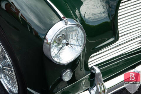 1955 Aston Martin DB2/4 MK1