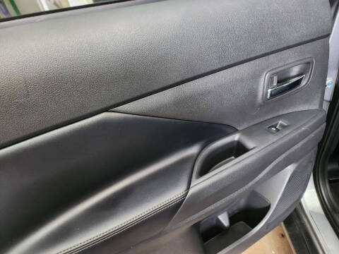 2019 Mitsubishi Outlander GT