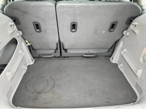 2007 Chrysler PT Cruiser