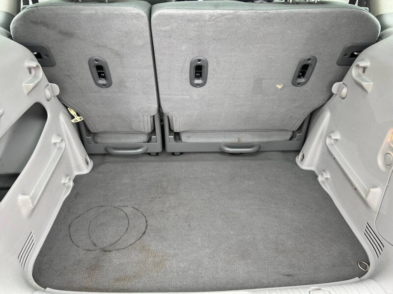 2007 Chrysler PT Cruiser