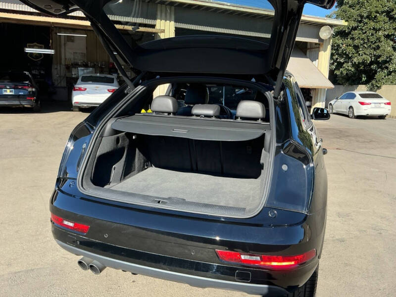 2018 Audi Q3 2.0T Premium