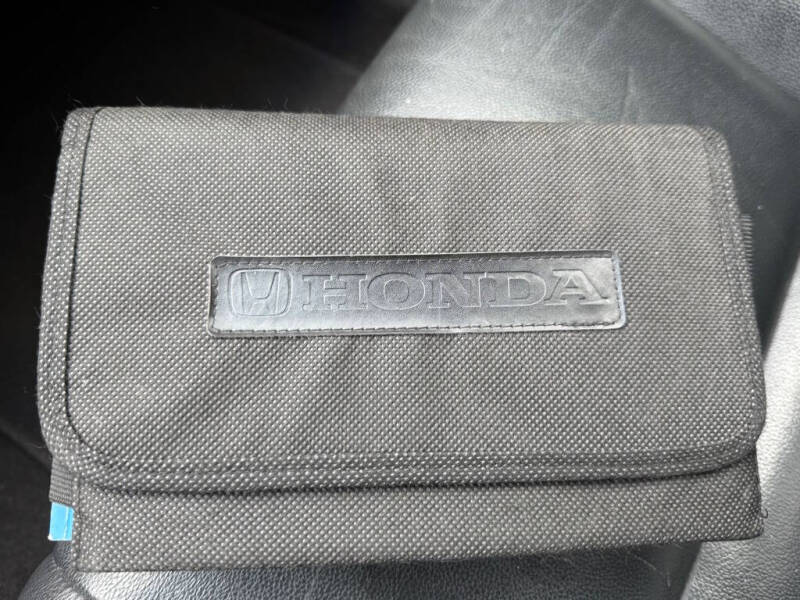 2012 Honda Crosstour