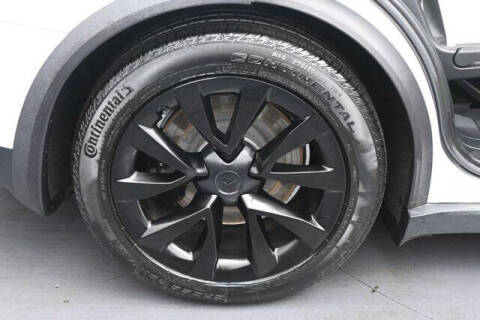 2023 Tesla Model X