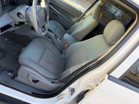 2007 Jeep Grand Cherokee Laredo