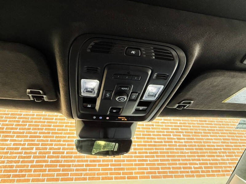 2021 Cadillac Escalade ESV Sport Platinum