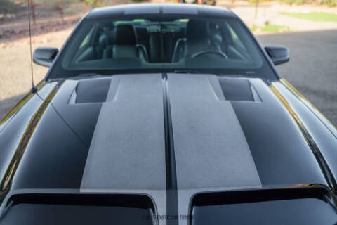 2007 Ford Shelby GT500
