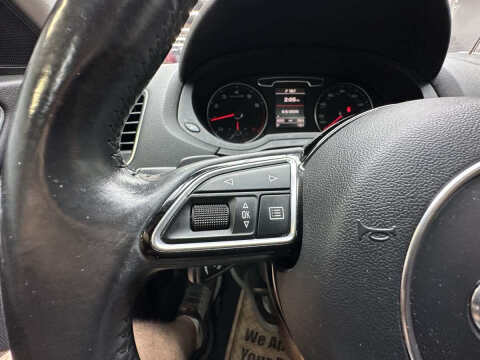 2015 Audi Q3 2.0T quattro Prestige