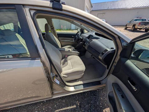 2006 Toyota Prius