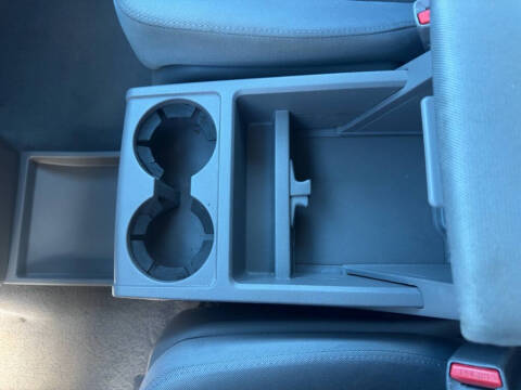 2010 Honda Ridgeline RT