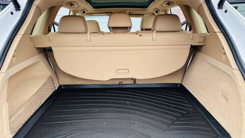 2014 Porsche Cayenne Diesel