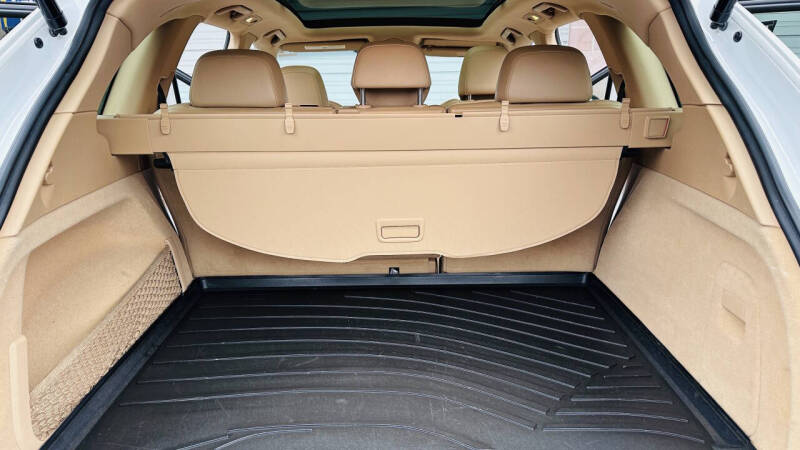 2014 Porsche Cayenne Diesel