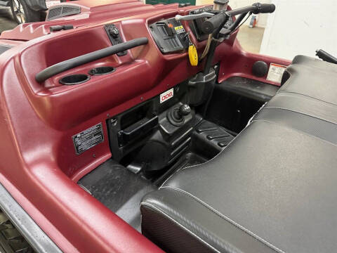 2018 Argo Avenger 8x8 LX