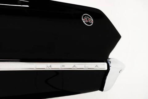 1963 Chevrolet Impala