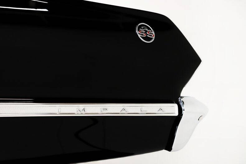 1963 Chevrolet Impala