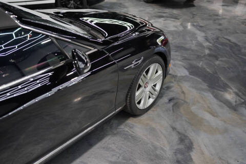 2017 Bentley Continental GT V8