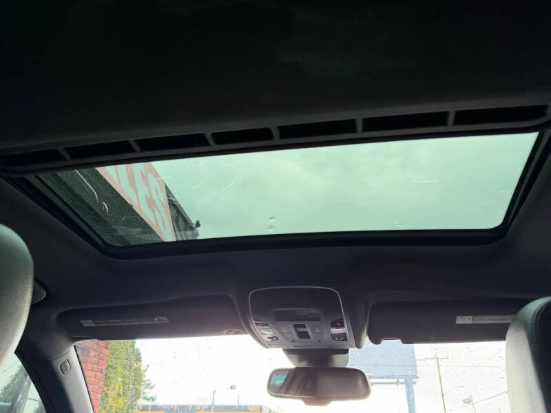 2015 Audi A6 3.0T quattro Prestige