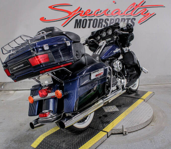 2013 Harley-Davidson Ultra Limited