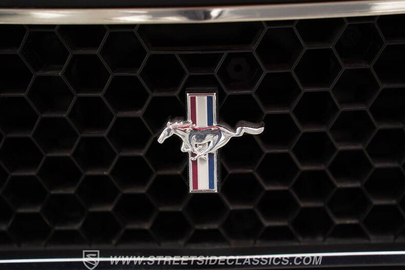 1971 Ford Mustang