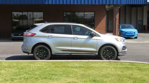 2023 Ford Edge SE