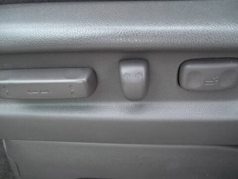 2016 Honda Odyssey EX