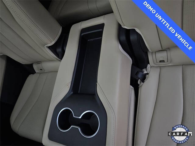 2025 Acura MDX SH-AWD w/Tech