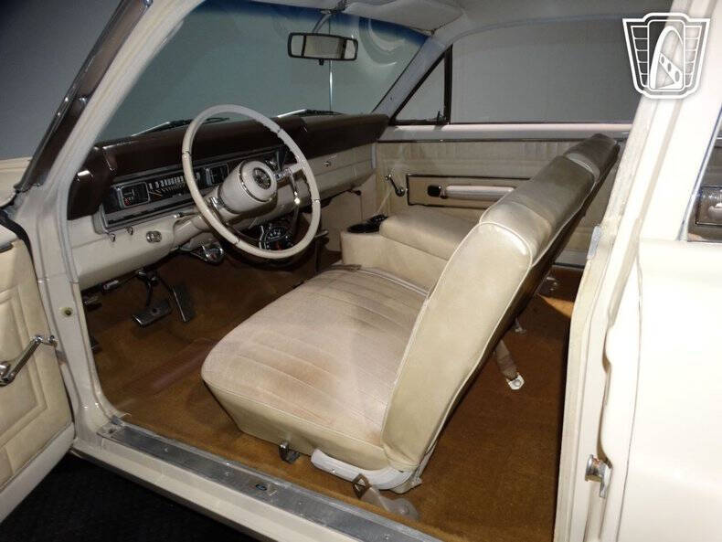 1967 Ford Fairlane