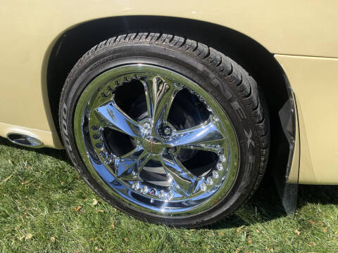 2006 Chevrolet HHR LS