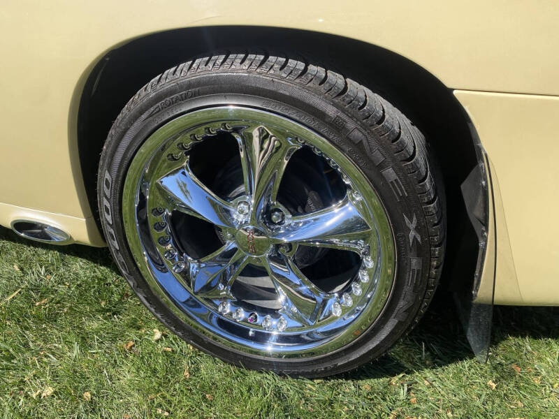 2006 Chevrolet HHR LS