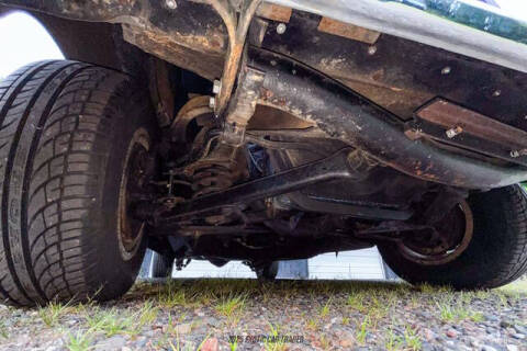 1955 Ford Thunderbird