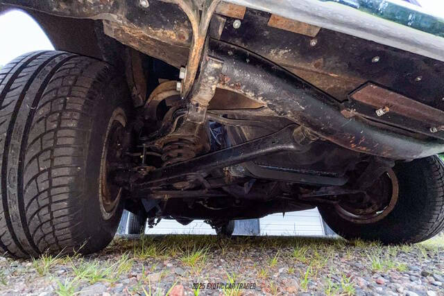 1955 Ford Thunderbird