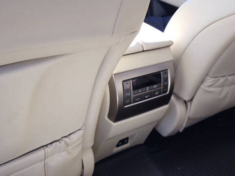 2020 Lexus GX 460 Luxury