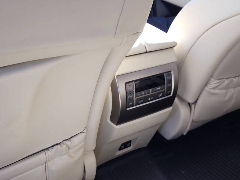 2020 Lexus GX 460 Luxury