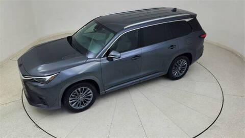 2025 Lexus TX 350