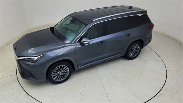 2025 Lexus TX 350