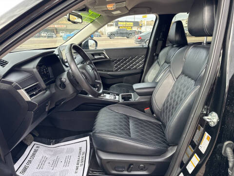 2024 Mitsubishi Outlander SEL