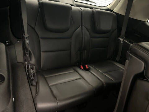 2012 Acura MDX SH-AWD w/Tech