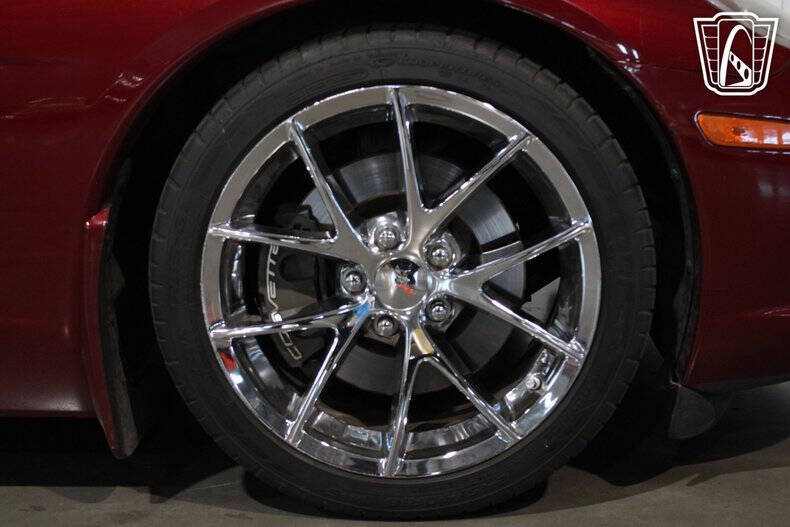 2006 Chevrolet Corvette