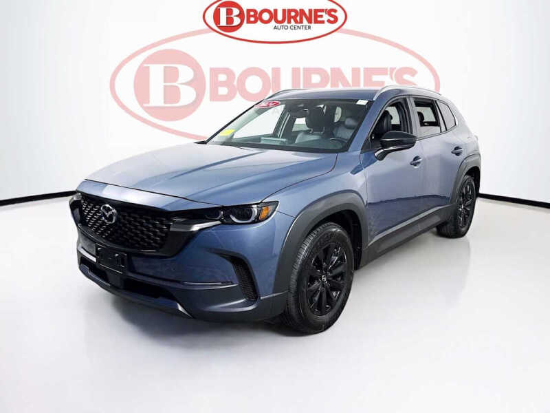 2024 Mazda CX-50 2.5 S Preferred