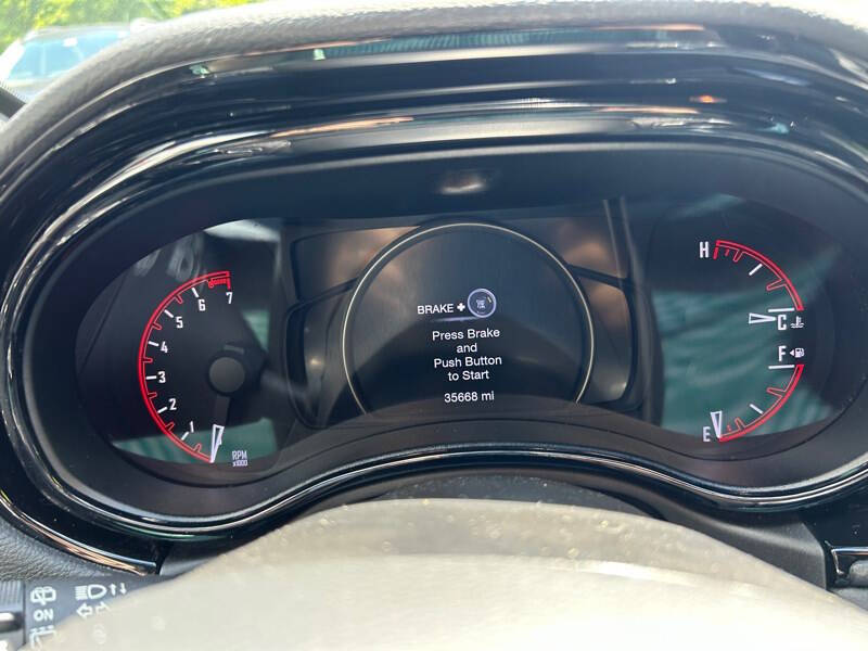 2022 Dodge Durango GT