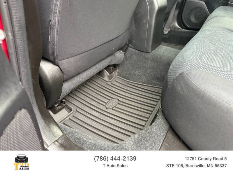 2014 Subaru Impreza 2.0i Premium