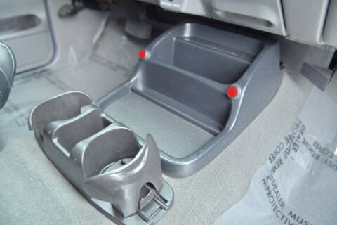 2006 Ford Ranger STX