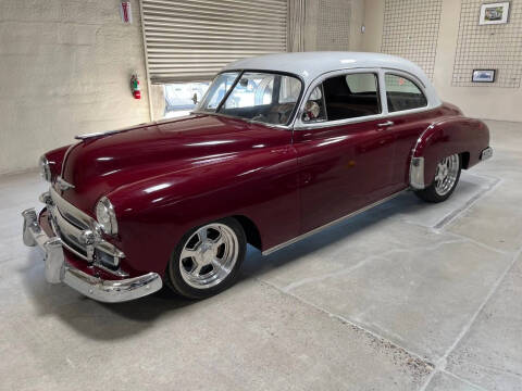 1950 Chevrolet Bel Air