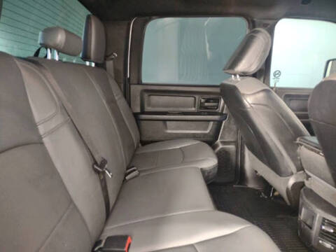 2023 RAM 2500 Tradesman