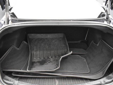 2021 Tesla Model 3 Performance