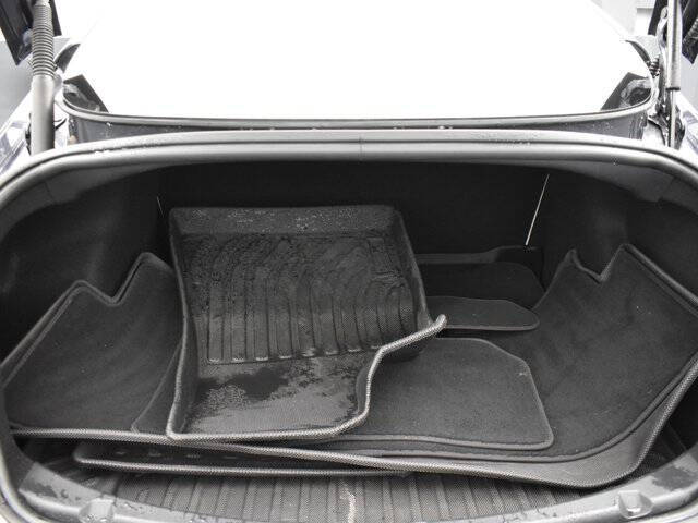 2021 Tesla Model 3 Performance