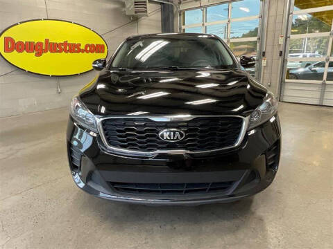 2019 Kia Sorento L