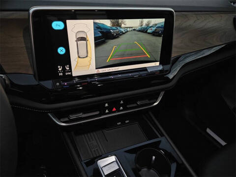 2026 Volkswagen Atlas SE