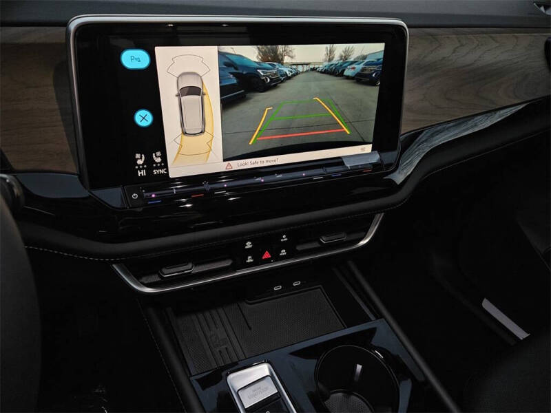 2026 Volkswagen Atlas SE