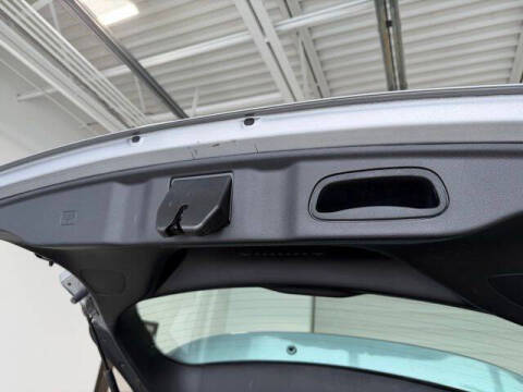 2017 Jeep Compass Sport