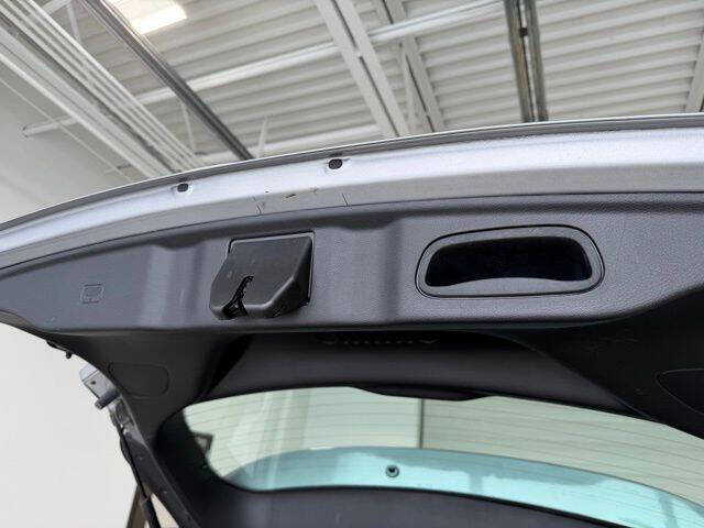 2017 Jeep Compass Sport